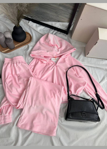 Рожевий «барбі» комплект💕 Luna