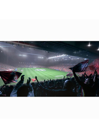 Гра EA SPORTS FC 26 для Series X/ One (5030949125316) Xbox (362487738)