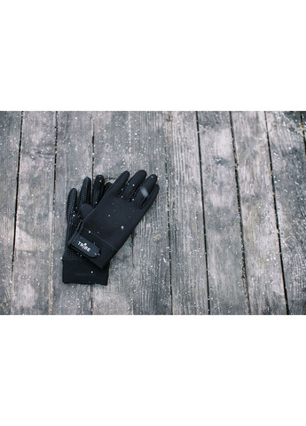 Рукавиці Wind Gloves T-KC-0012-black, M Tribe (372853053)