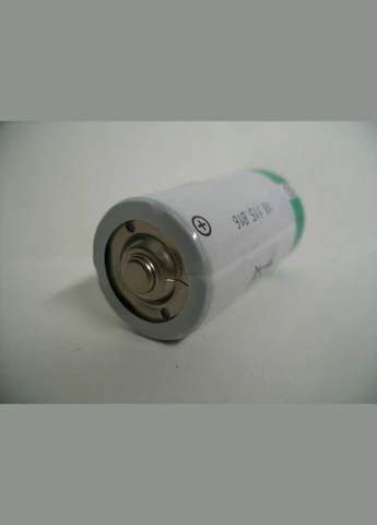 Батарейка LSH 14 3,6 В литиевая Saft (382396820)