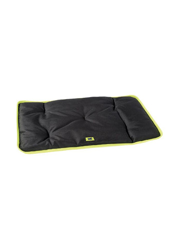 Водоотталкивающая подушка Jolly 60 Cushion Black для собак, чёрная, 57×38 см Ferplast (266274465)