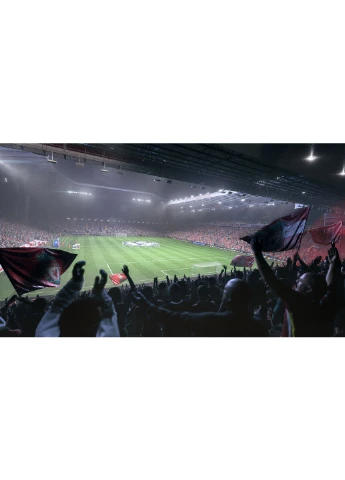 Гра консольна PS5 EA SPORTS FC 26, BD диск Games Software (362214783)