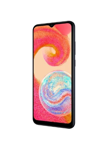 смартфон galaxy a04e (a042f) 3/32gb black 6.5" 2sim 13мп + 2мп 5000 mah Samsung (328959348)