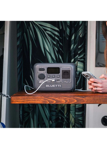 Зарядна станція AC2A Bluetti (372449869)