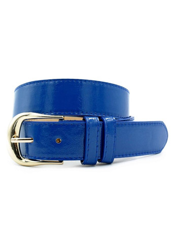 Женский ремень 3,3 х 110 см Бежевый zhn-kz-kit33-016 Weatro (317751110)