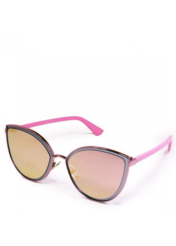 Сонцезахисні жіночі окуляри 8326-6 BR-S (291984153)