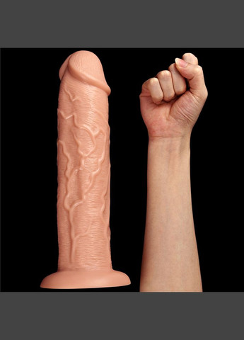 Фалоімітатор Lovetoy (282960634)