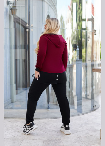 Спортивный костюм No Brand (301636111)