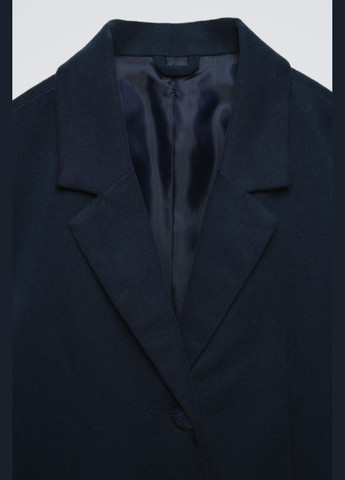 Стильний Zara шкільний піджак унісекс (332769330)