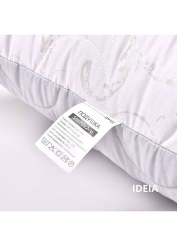 Набір подушок 2 шт 50х70 см двостороння IDEIA Soft (305075080)