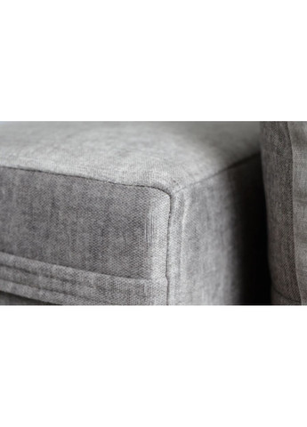 Диван раскладной Брандо серо-бежевый Frisco (373287126)