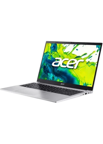 Ноутбук Aspire Lite AL15-33P-30XX Light Silver (NX.D62EU.001) Acer (372985356)