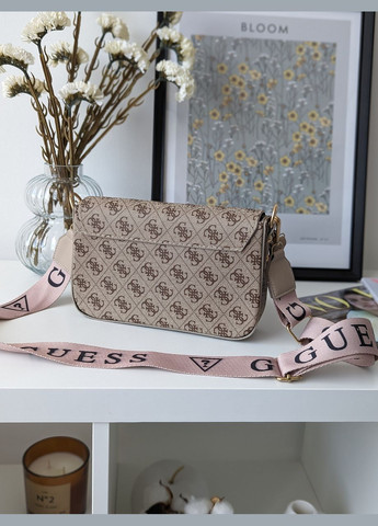 Сумка женская кросс боди через плечо No Brand (322464400)