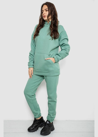 Спортивний костюм жіночий на флісі Sport Line Спортивный костюм (324442055)