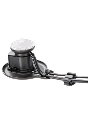 Декорация вулкан с аэратором и подсветкой для аквариума Kit Box Volcano Show (Ферпласт Кайт Бокс) Ferplast (334725820)