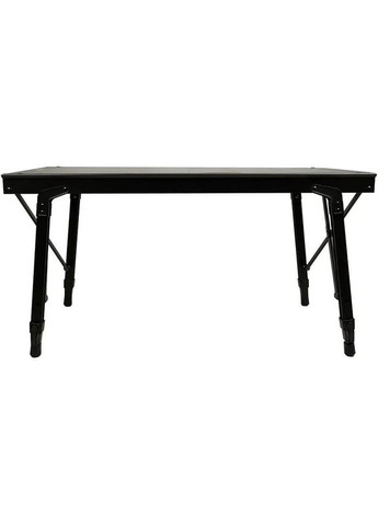 Стол кемпинговый Camp Table Alu 86x42x44-68 см Black (T-EC-0005-black) Tribe (350314371)