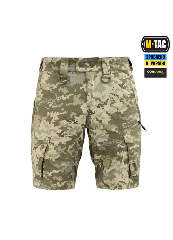 Шорты Aggressor Summer Flex MM14 () M-TAC (303410493)