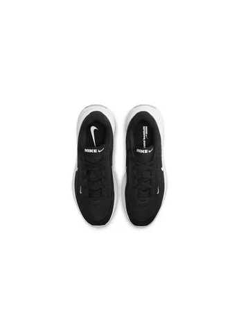 Черно-белые летние кроссовки uplift sc Nike
