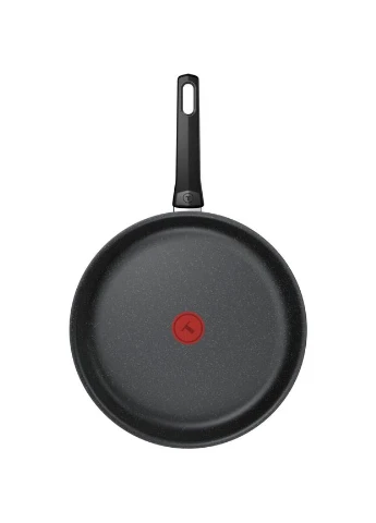 Сковорода Expertise 28 см Black (G3210602) Tefal (385355074)