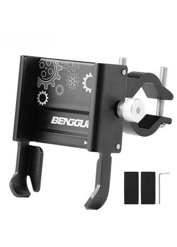 Велодержатель на руль под телефон BG-2953 Smart (371798115)