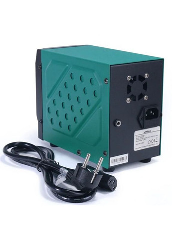 Блок живлення 1505D-IV 15V 5A, імпульсний, з цифровою індикацією (V/A/W), Quick Charge 3.0 Yihua (293970230)