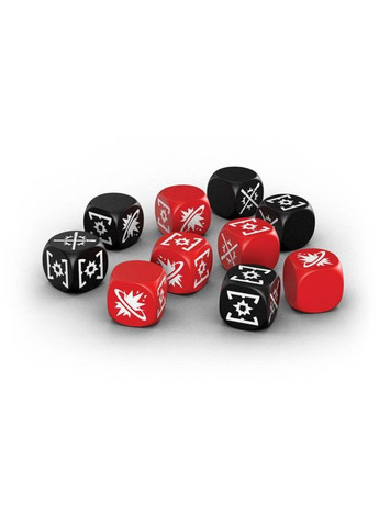 Настольная игра Звездные Войны: Восстание (Star Wars: Rebellion) (укр) ( ) Geekach GKCH200rb (371341755)