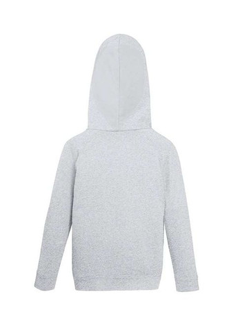 Толстовка дитяча Lightweight hooded sweat kids (062009094116) Fruit of the Loom (315938444)
