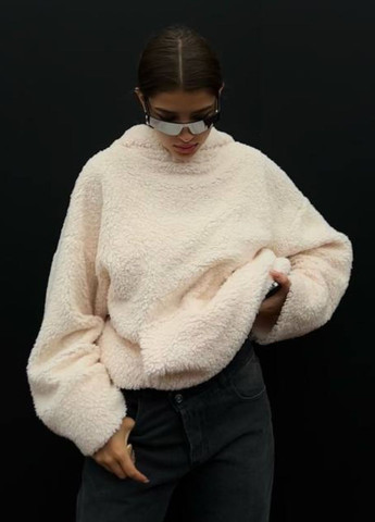 Худі тедді з капюшоном і кишенею кенгуру Tik-Tak (340956775)