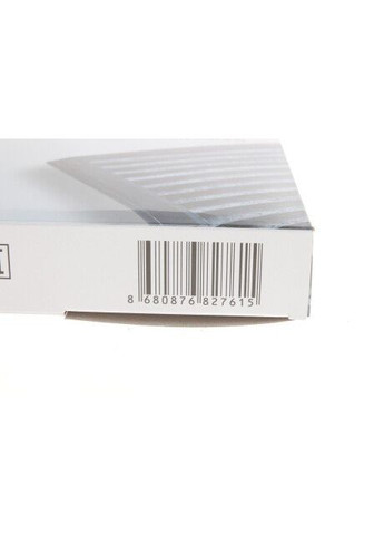 Фільтр салону Mazda 3/6/CX-5 1.5-2.5 11 WP 2017 UA63 Wunder Filter (360494597)