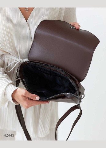 Сумка на плече з довгим ремінцем Liton (303699162)