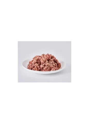 Корм вологий Carny Adult Beef Chicken Duck hearts консервований для дорослих котів з яловичиною куркою і качиними серцями 40 Animonda (392248263)