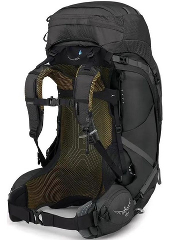 Рюкзак Atmos AG L/XL 68 Black Osprey (316444443)