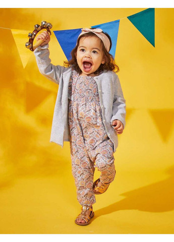 Кардиган демісезон,сірий, Kiabi (369626521)