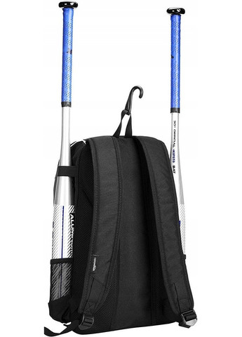 Спортивный рюкзак 22L Amazon Basics с синим No Brand (361156985)