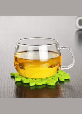 Чашка QH-TC37 «Creep», 300 мл No Brand (305137030)