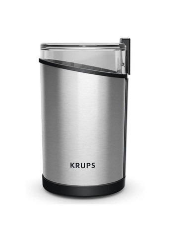 Кофемолка электрическая GX204D10 Krups (314930024)