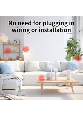 Мини IP-камера X5 Mini Z-IOT Wi-Fi 1080P Full HD с ночным видением и датчиком движения (для скрытого видеонаблюдения) China (362354655)