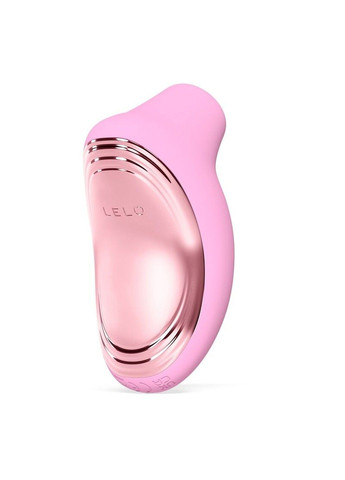 Звуковий стимулятор клітора SONA 2 Travel Pink Lelo (317256311)
