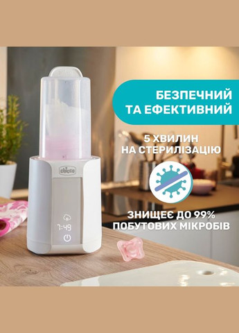 Стерилізатор Chicco (335081751)