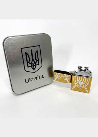 Запальничка струмова HL-446 No Brand (329447050)