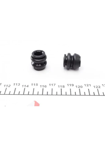 Ремкомплект суппорта (переднього) VW T4 90-03 (d=54mm) (Lucas) 254072 (opt-om) No Brand (339630174)