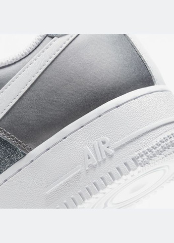 Кроссовки '07 DD6629-100 Nike Air Force 1 белые демисезоны (302746776)