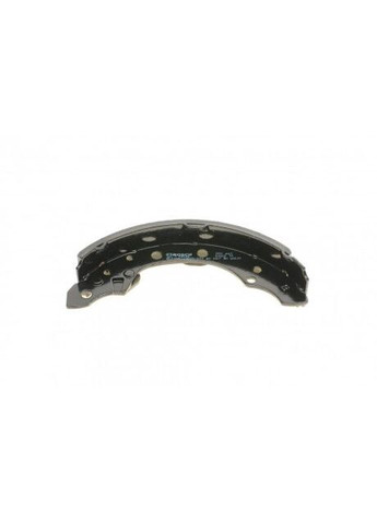 Колодка гальм. барабан. AUDI 100, SEAT CORDOBA, SKODA FELICIA, VW PASSAT задн. (вир-во ) 0 986 487 270 Bosch (332212906)