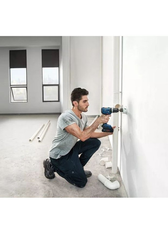 Шуруповерт-дрель аккумуляторная GSB 18V-65 (0.601.9N3.300) Bosch (360414861)