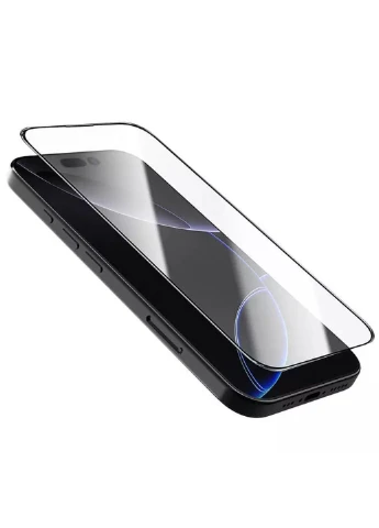 Захисне скло (CP+PRO) для Apple iPhone 16 Pro (6.3") (+ аппликатор) Nillkin (389076014)