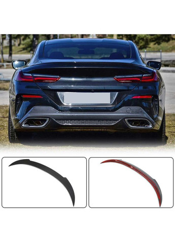 Спойлер M4-Style (для G15/F92, Карбон) для 8 cерія G14/G15/G16 2018- рр BMW (392721092)