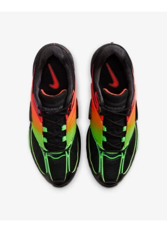 Комбіновані кросівки air pegasus wave se демісезон Nike