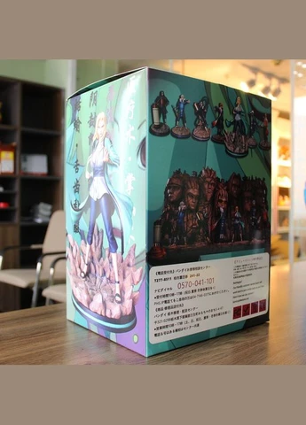 Фигурка Наруто Шиппуден ниндзя медик Пятый Хокаге Цунаде Tsunade Naruto Shippuden 28см NA Т 22.83 Медика (373969173)