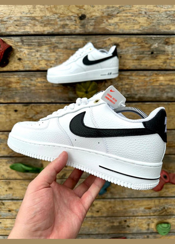 Білі Осінні чоловічі кросівки No Brand