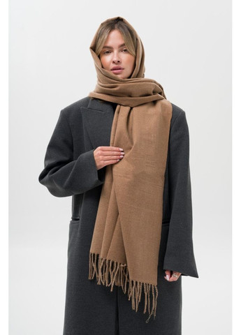 Шарф Registered Brown Without (365065993)